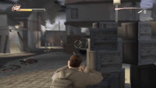 Airborne Troops Обзор смотреть онлайн