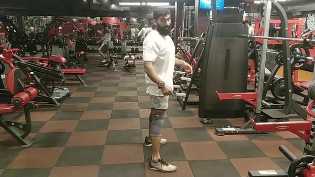 How to squat? смотреть онлайн