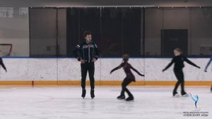 Мастер-класс Дмитрия Алиева (Часть 1)