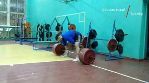 Силовые Тренировки (Фалеев)