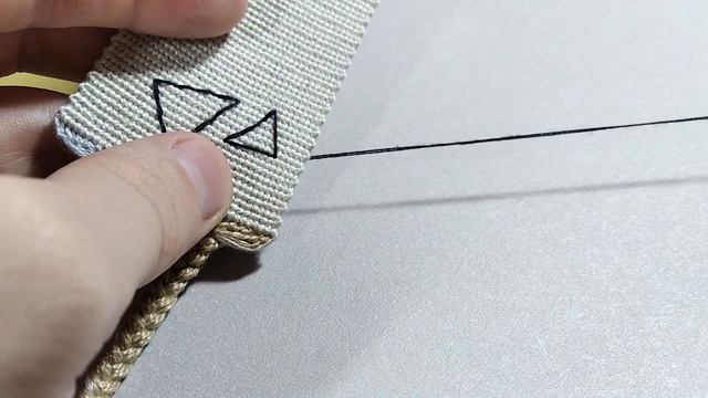 Трёхминутный сеанс релаксации с вышивкой) 3-minute embroidery relaxation session. смотреть онлайн