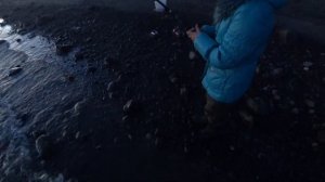 Рыбалка с ночевкой на Енисее! Палаточный отдых на берегу и супер клев на удочку!!! Это все про нас!