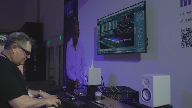 Yamaha Montage M plugin смотреть онлайн