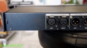 Effect TC ELECTRONIC M ONE XL