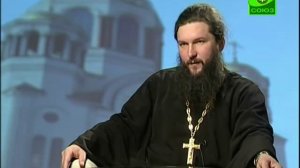 Уроки православия. Основы православной культуры. Урок 1. от 6 мая