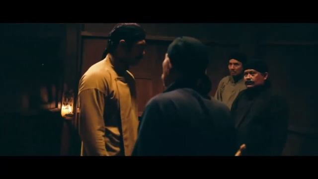 full movie Indonesia | Masa kejayaan Mataram смотреть онлайн