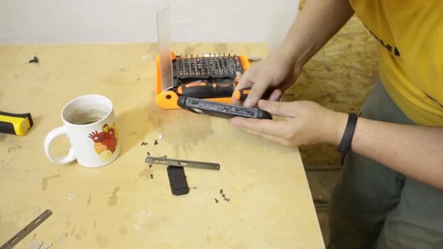 ? КРАШ-ТЕСТ нового защищенного СМАРТФОНА BV9500. смотреть онлайн