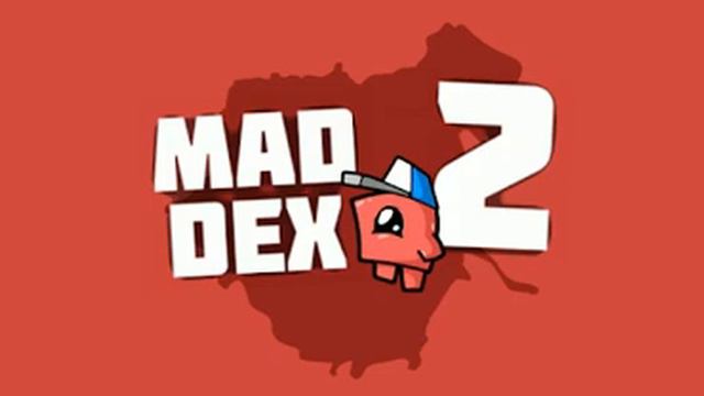 Игра mad dex