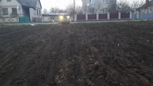 Мотоблок 8кс-зубр , сівалка 8 сошників для мотоблока, суданка.#