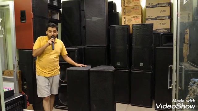 #DHAMAKA #DJ @ 27000/- ONLY #DUAL12BOX  #250WAMPLIFIER- #STRANGERMIXER #CODLESSMIKE