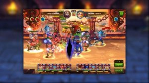 Хроники Хаоса. Актуальный рейтинг СТРЕЛКОВ. Hero Wars