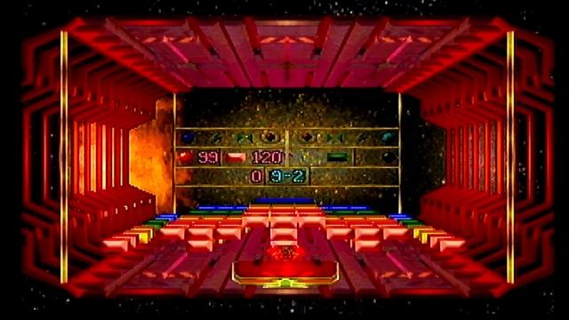 Breakout 2000 Review for the Atari Jaguar by Second Opinion Games смотреть онлайн