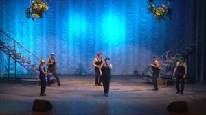 Эжим, баю бай -  Игорь Ондар, Шолбан Ондар, Роман Ондар болгаш шупту