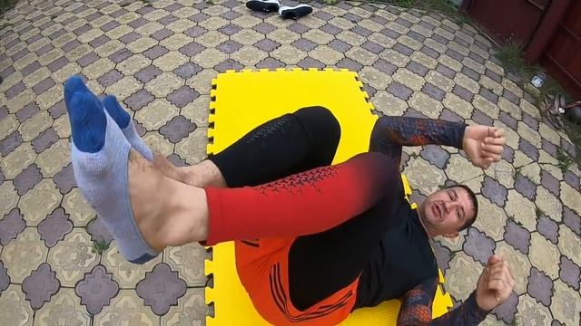 Спина не будет болеть после этих простых упражнений. смотреть онлайн