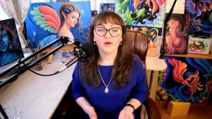 Зачем и кому нужна живопись. Новая картина маслом. Беседы художника