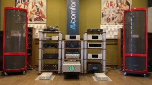 Martin Logan Neolith 3