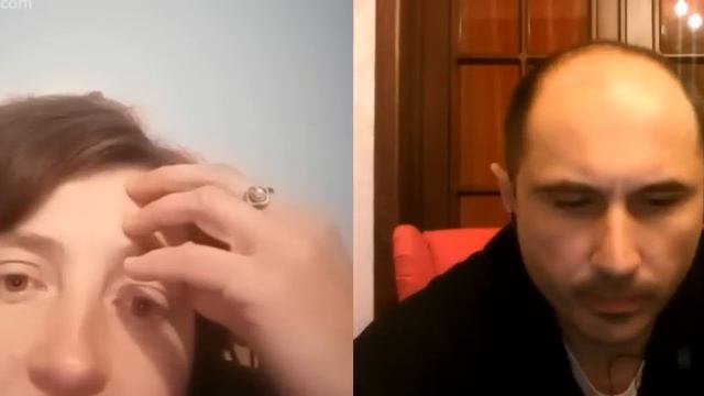 Чат рулетка с украинкой из Львова. Февраль 2023. смотреть онлайн