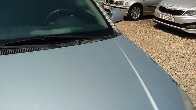 2006 NEW PRIDE SLX VGT A/T смотреть онлайн