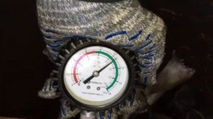 Проверка компрессии двигателя S6D Kia Spectra 1.6 101 л.с. – 086604