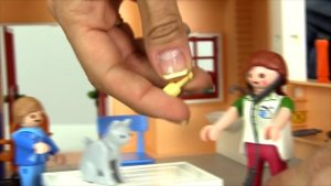 Конструктор Playmobil Toys. Набор игрушек для детей