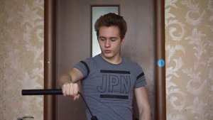 НУНЧАКУ ТРЮКИ КОТОРЫЕ ДОЛЖЕН УМЕТЬ КАЖДЫЙ