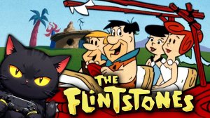 И СНОВА Yabba-Dabba-Doo! ➤ The Flintstones 2: Surprise at Dinosaur Peak!  [ NES / Dendy / Денди ]