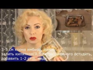 Как сбросить лишний вес после праздников. Мои способы.