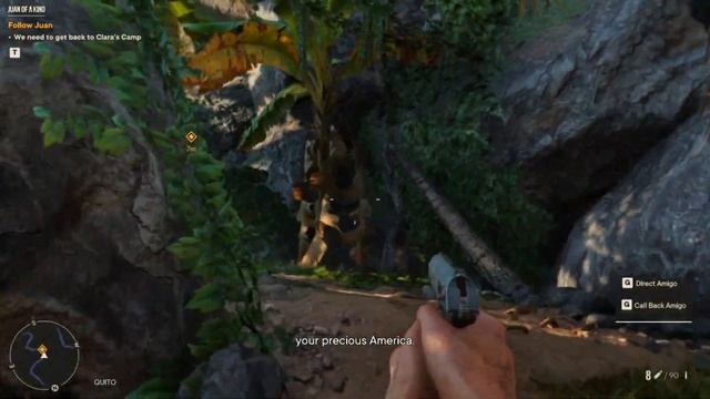 Far Cry 6 Benchmark ∣ AMD Ryzen 7 7735HS, Radeon 680M
