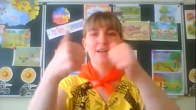 пальчиковая игра вышли пальчики гулять