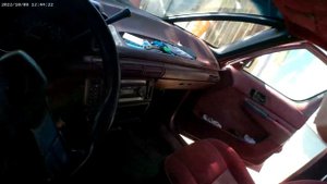 Обзор на Chevrolet Lumina APV