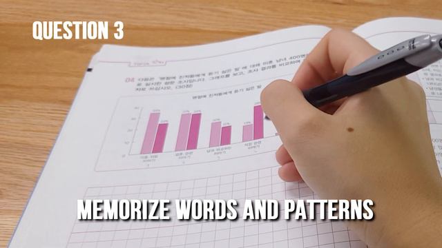 TOPIK WRITING TIPS | LEARN KOREAN смотреть онлайн