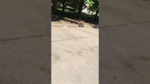 Желтые Воды 24.05.2022. Три месяца. В городе тихо.