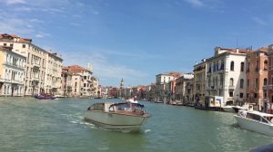 Венеция. Италия 