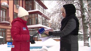 Соседские войны: в элитном районе Уфы разразился скандал из-за перестройки дома