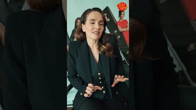 Nota con Natalia Oreiro y Fernán Mirás - "Casi Muerta" смотреть онлайн