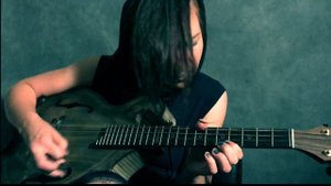 Olga Egorova - cover - 'Viva Kalman' by "Agatha Kristie"