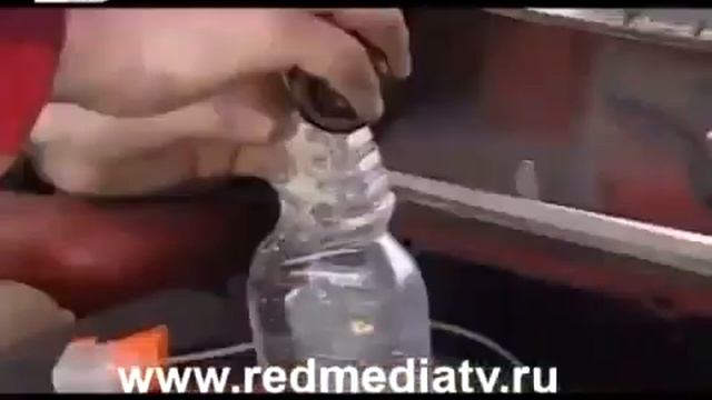 Очистка испарителя авто кондиционера своими руками (хлоргексидин)