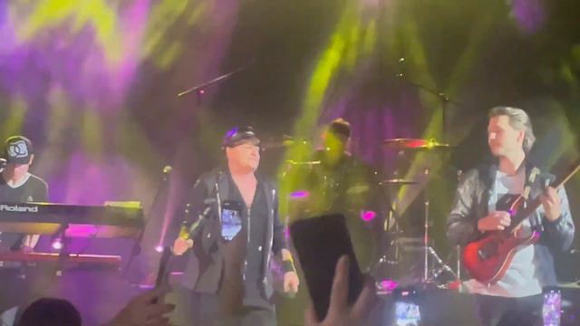 Виктор Королев в Пензе 16.12.2023 смотреть онлайн