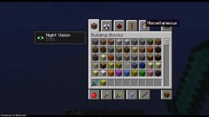 Minecraft 1.8.3 Update