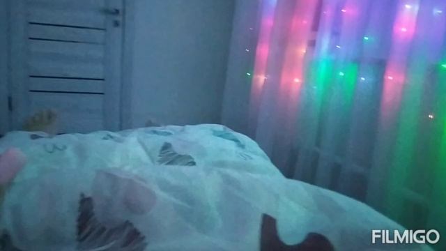 повесили гирлянды ?✨?02 декабря 2023
