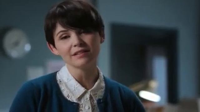 Реджина и Генри 1х03 смотреть онлайн