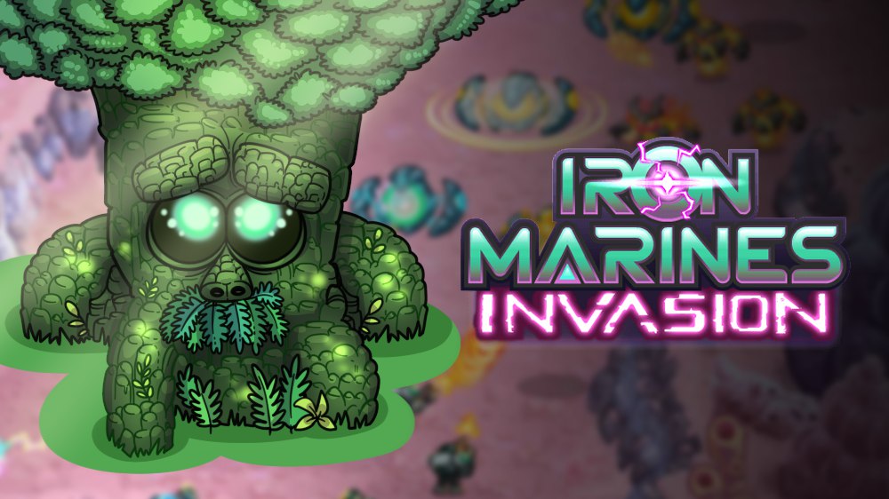 Iron Marines Invasion - Серия 22