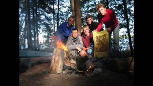 Слайд шоу сплава на байдарках по р.Волга 2010 фото (Полурыба)