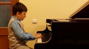 МАРШ Р ШУМАН