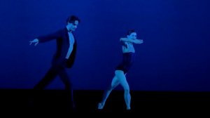 Oxana Kardash and Ivan Mikhalev Radio and Juliet Kremlin Gala