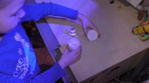 Бактерии в морском аквариуме