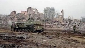 Сергей Тимошенко   Бросок в рай