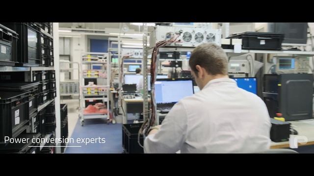 Premium Power Supplies: This is Us смотреть онлайн