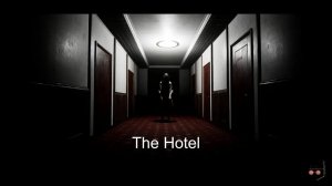 The Hotel ➤ ПОЛНОЕ ПРОХОЖДЕНИЕ