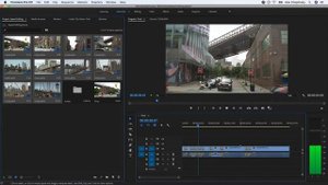 ТЕХНИКИ УСКОРЕНИЯ МОНТАЖА В ADOBE PREMIERE PRO. КАК МОНТИРОВАТЬ БЫСТРО?